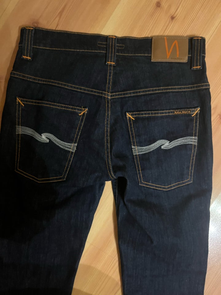 Jeans, Bukser, str. 31