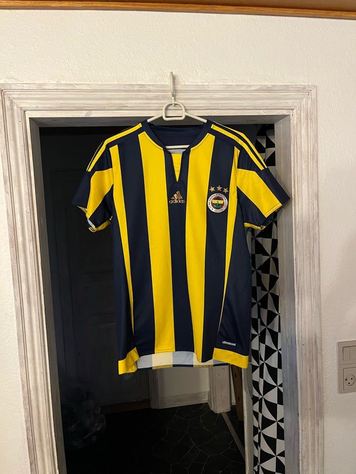 Fodboldtrøje, Fenerbache