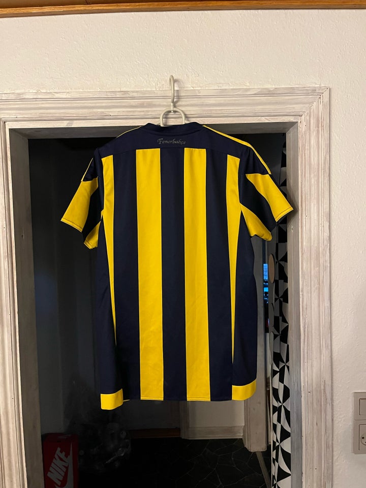 Fodboldtrøje, Fenerbache