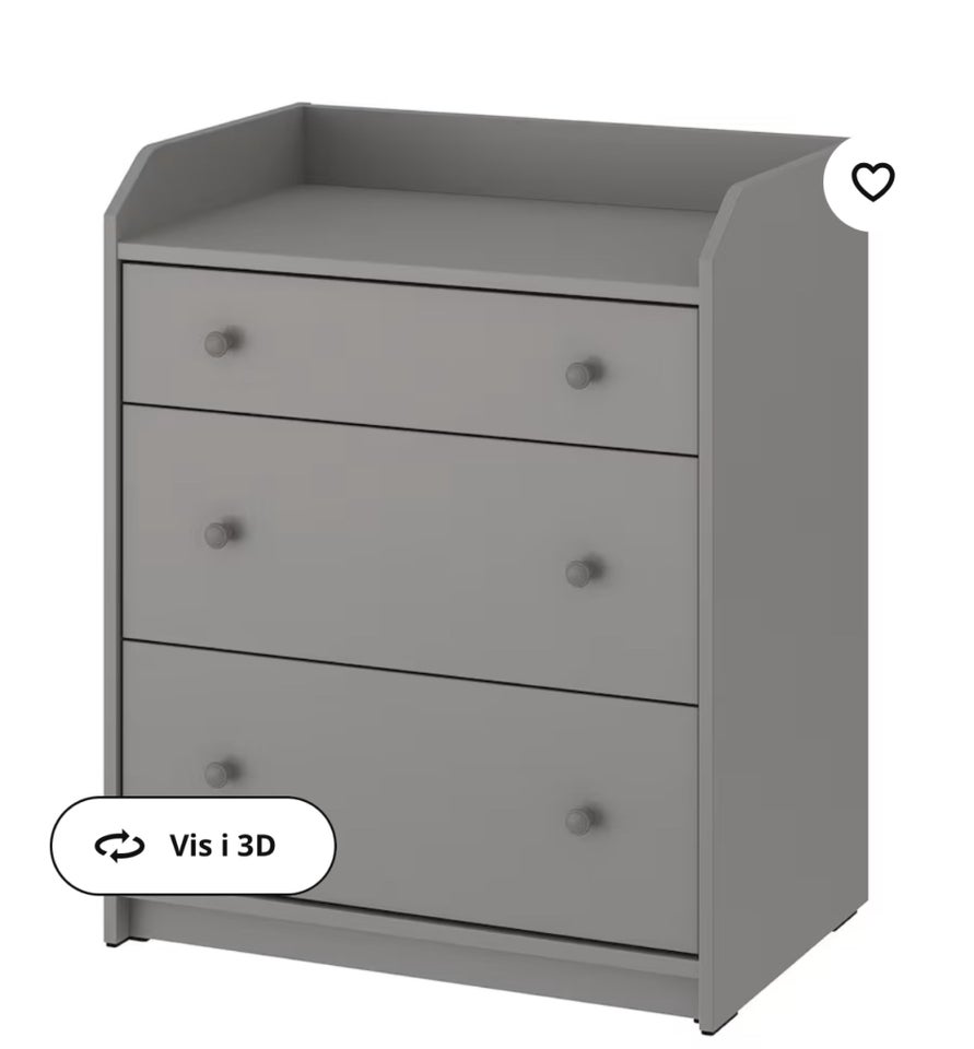 Kommode Ikea