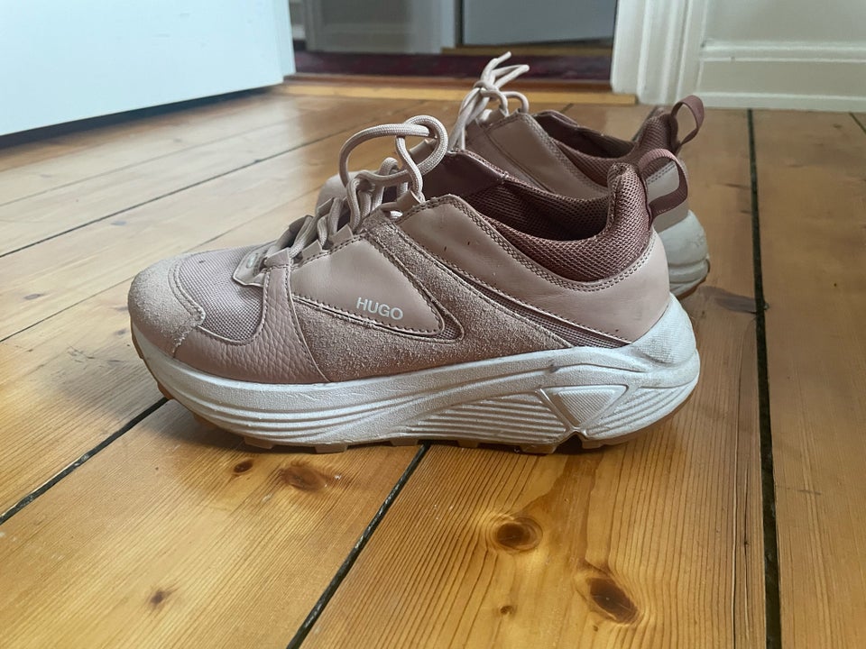 Sneakers, str. 38, Hugo Boss