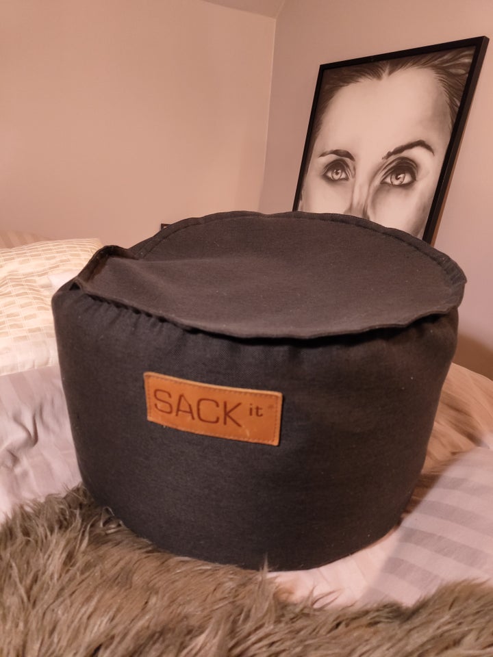 Siddesæk SACKit