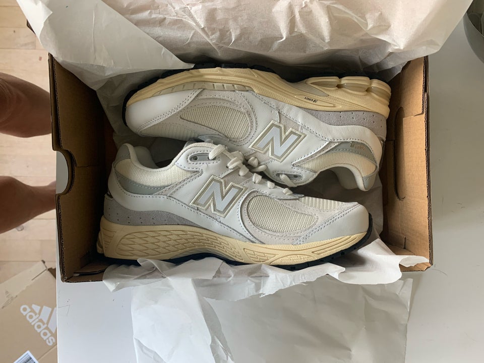 Sneakers, str. 39,5, New Balance