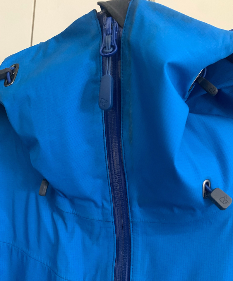 Jakke, Falketind Gore-Tex Jacket,