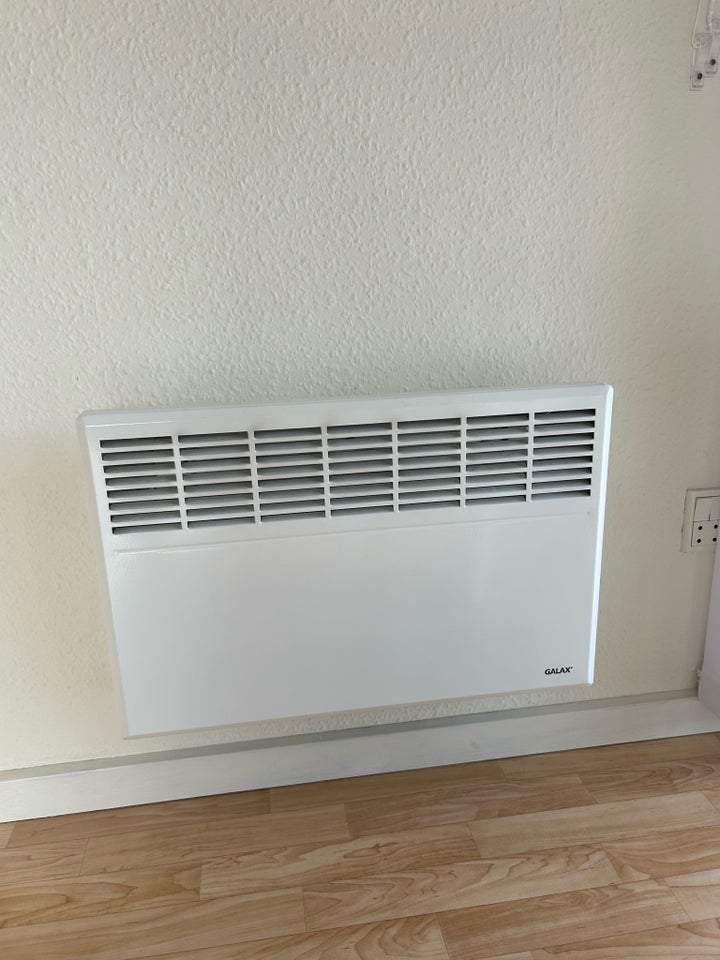 Elradiator, Galax 1500 W