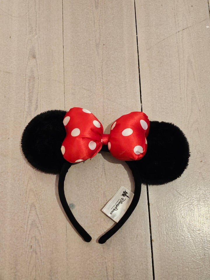 Disney, Minnie Mouse ører, Disney