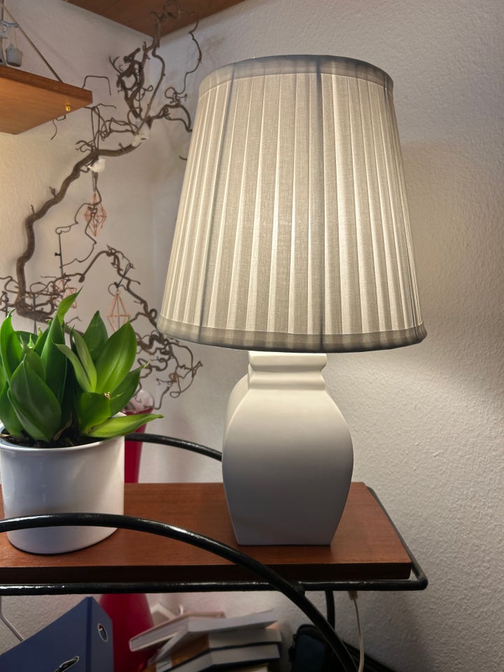 Skrivebordslampe, IKEA MYRHULT