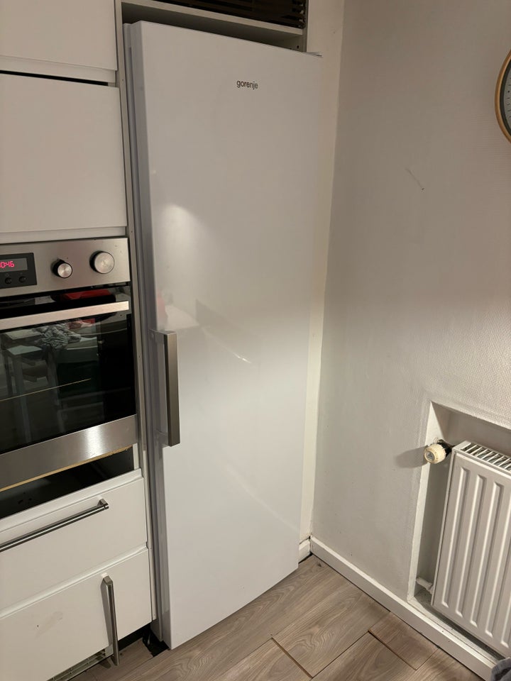 Køle/fryseskab, Gorenje, b: 60 d: