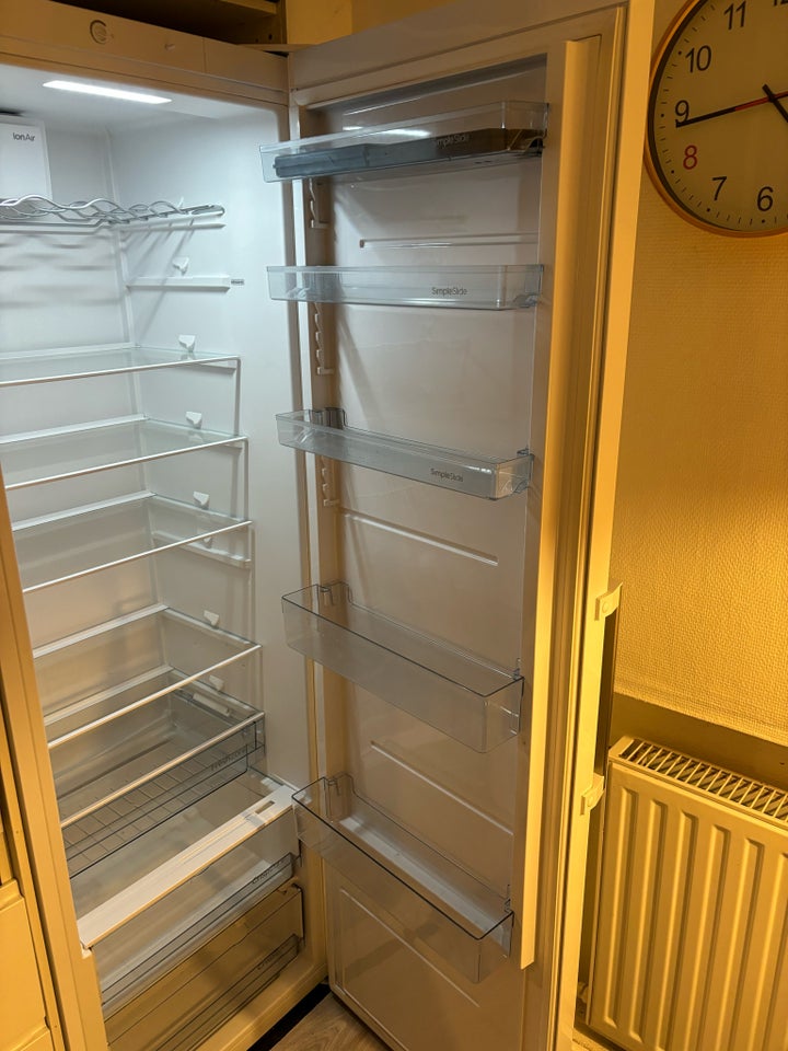 Køle/fryseskab, Gorenje, b: 60 d: