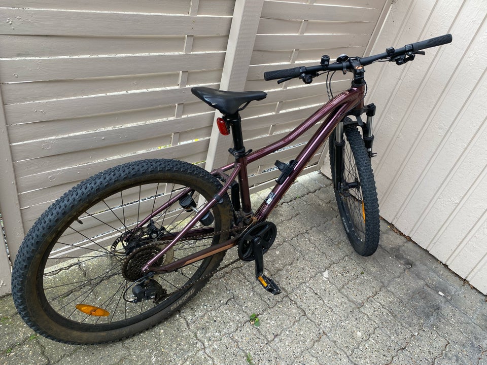 Scott anden mountainbike 28