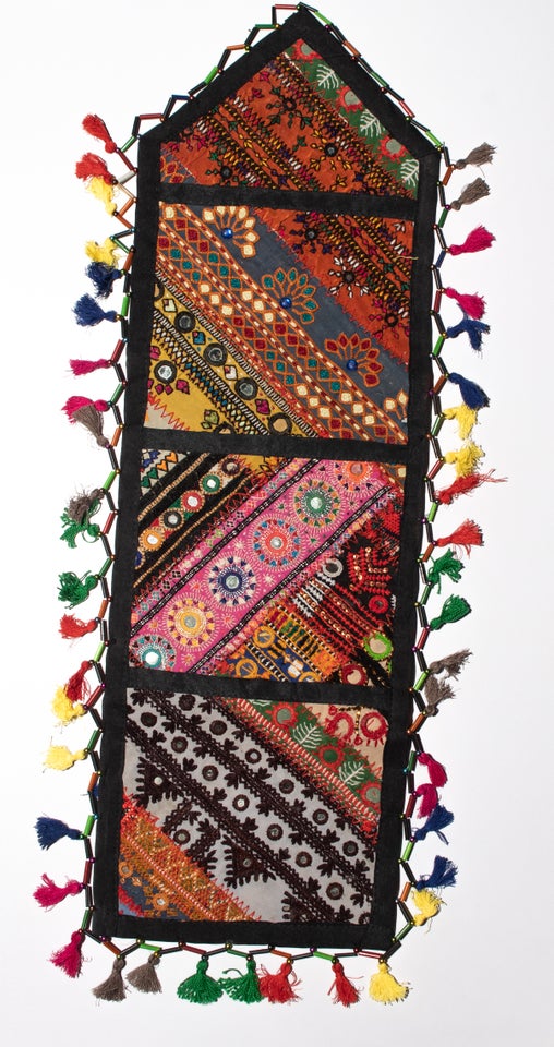Sindhi Handmade Wall Hanger with