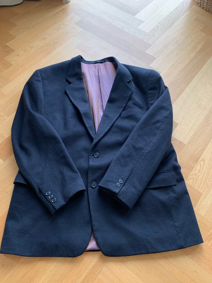 Blazer, str. XXXL, Allan Clark