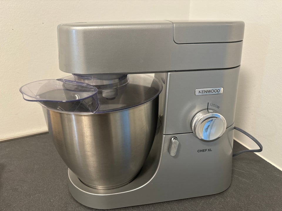 Køkkenmaskine Kenwood chef XL