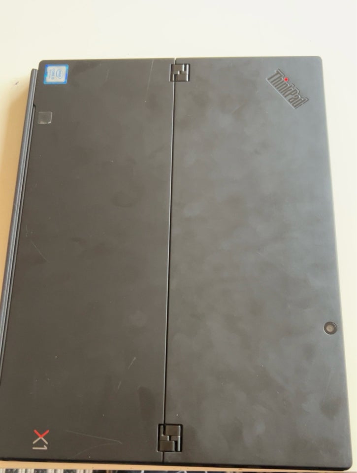 Lenovo Thinkpad x1 Carbon tablet,