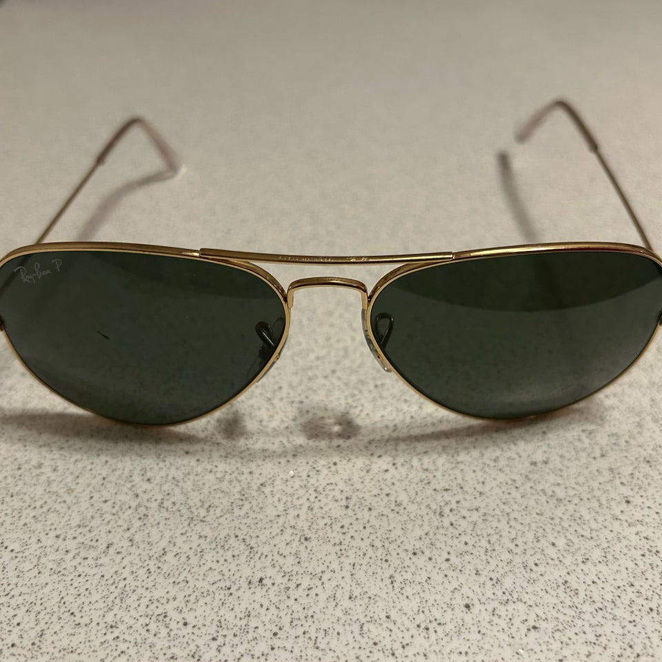 Solbriller unisex, Ray.Ban