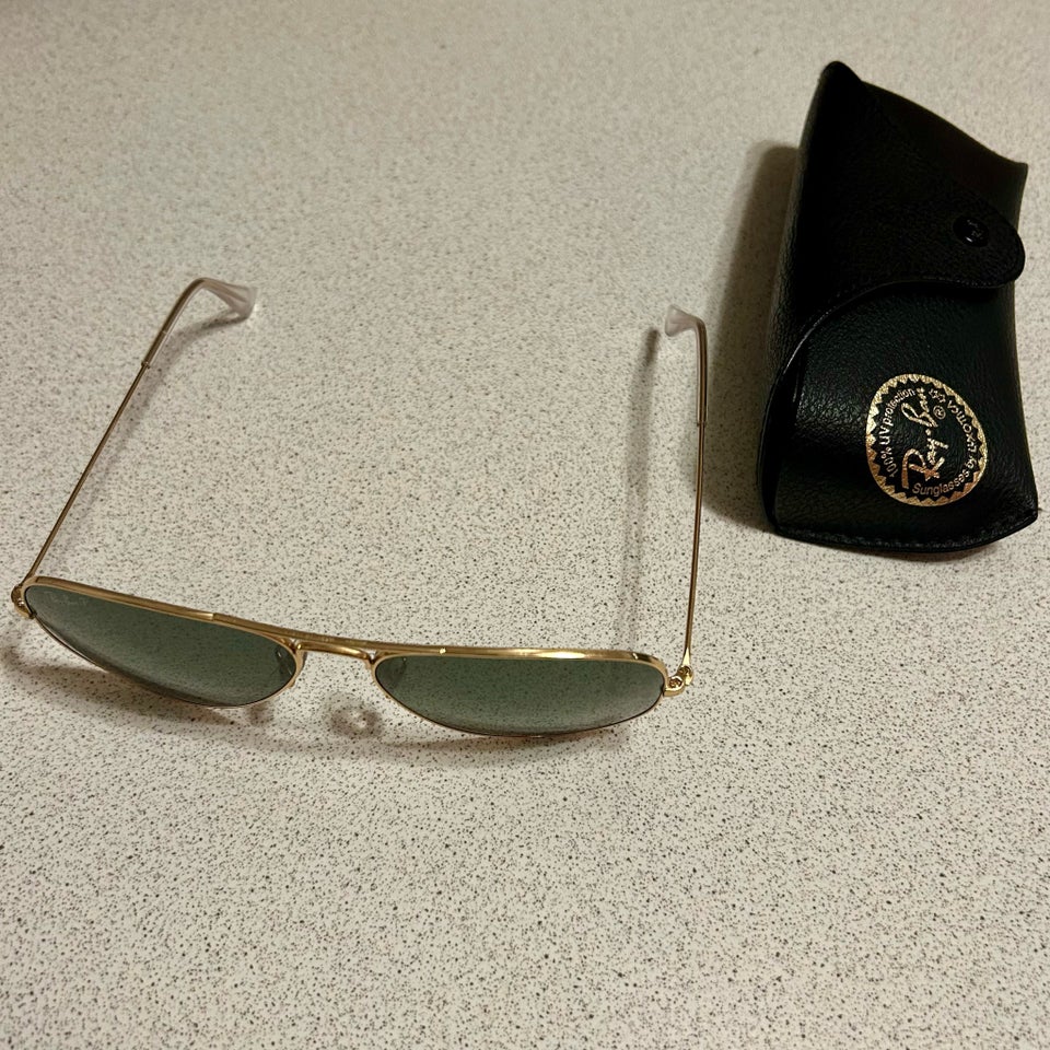 Solbriller unisex, Ray.Ban