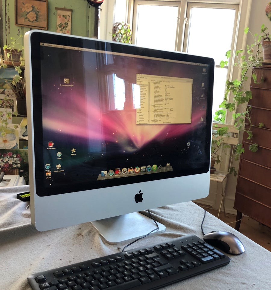 iMac A1115 28 GHz