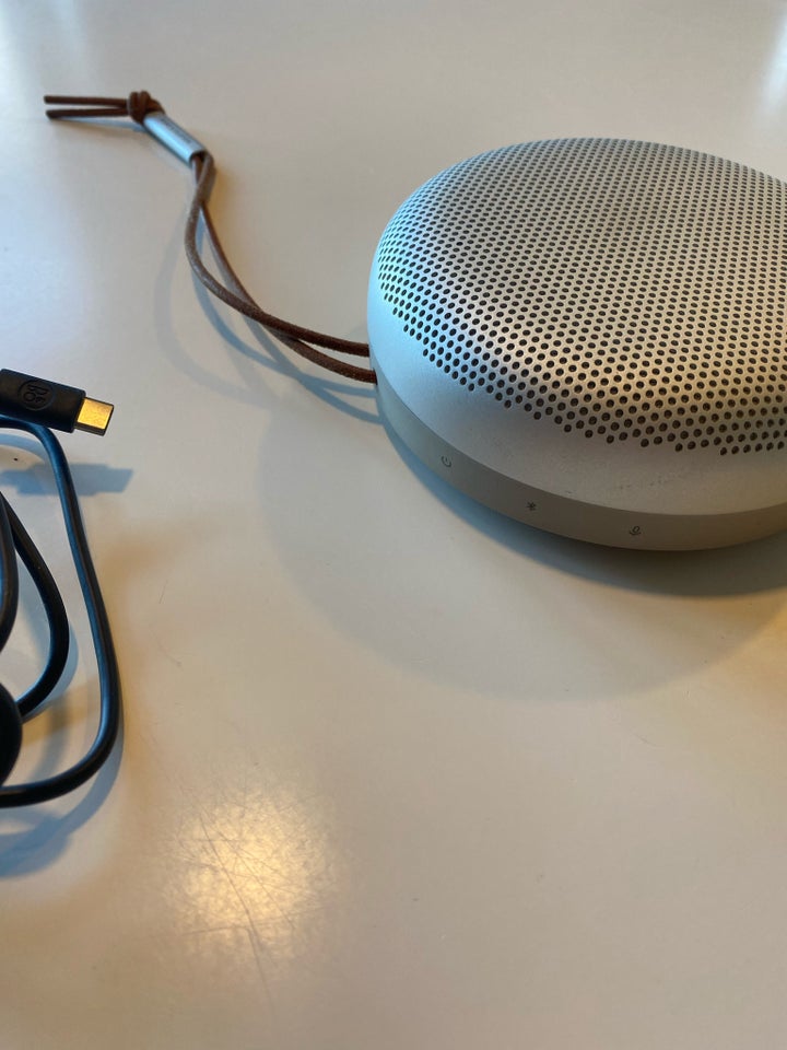 Højttaler, Bang  Olufsen, Beoplay