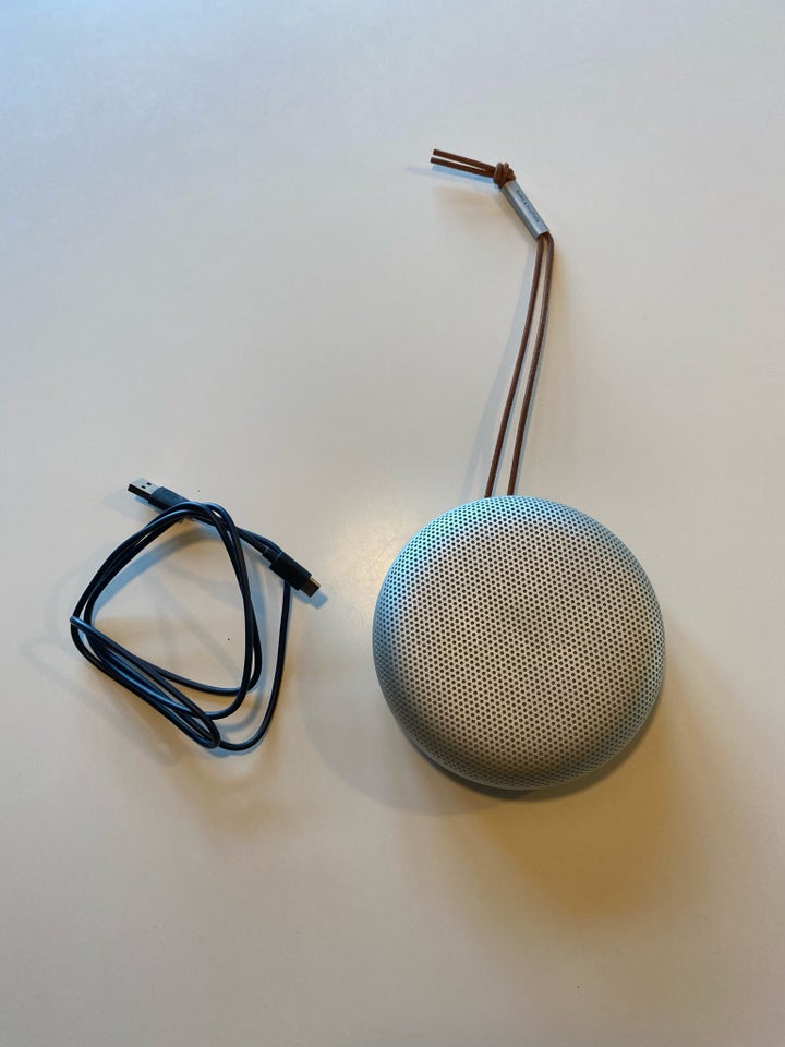 Højttaler, Bang  Olufsen, Beoplay