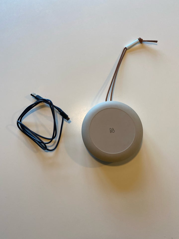 Højttaler, Bang  Olufsen, Beoplay