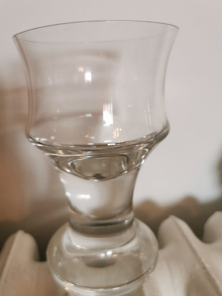 Glas, Ølglas, Bjørn Ramel Ølglas