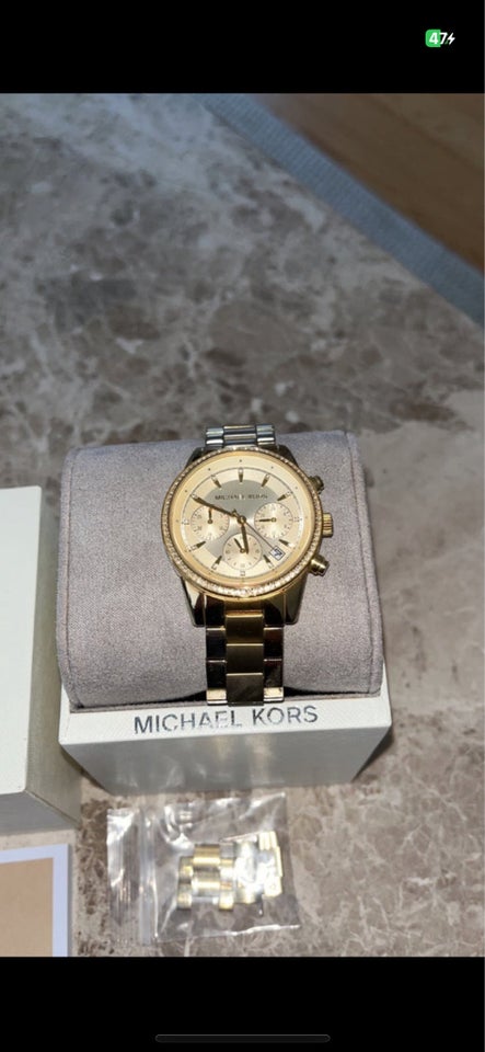 Dameur, Michael kors