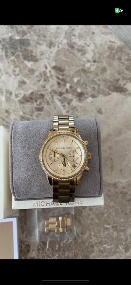 Dameur, Michael kors