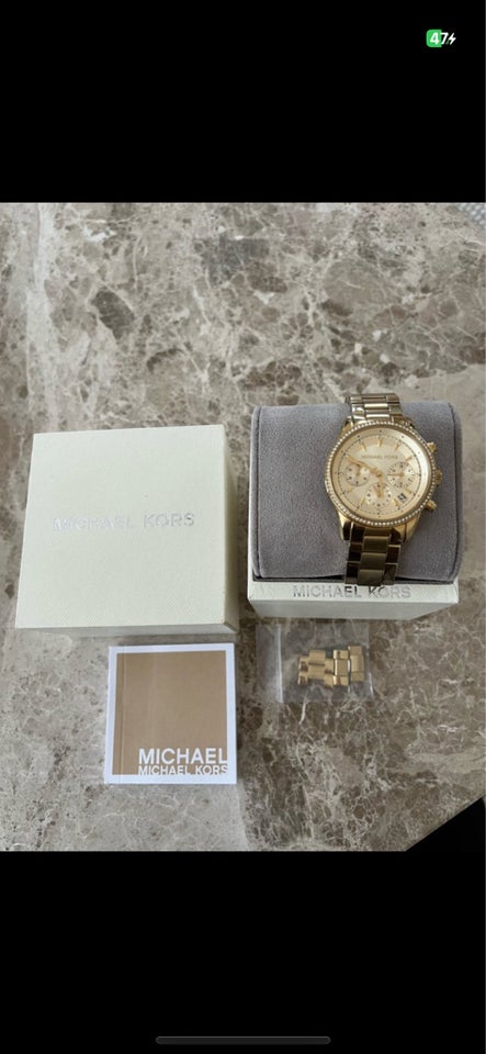 Dameur, Michael kors