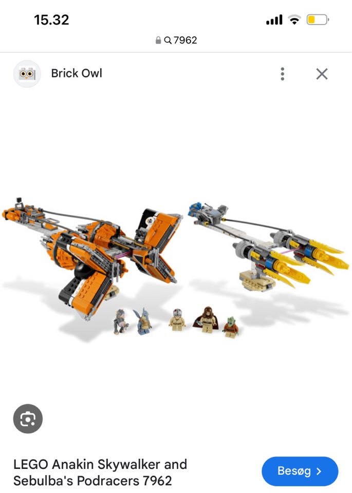 Lego Star Wars, 75012, 7913