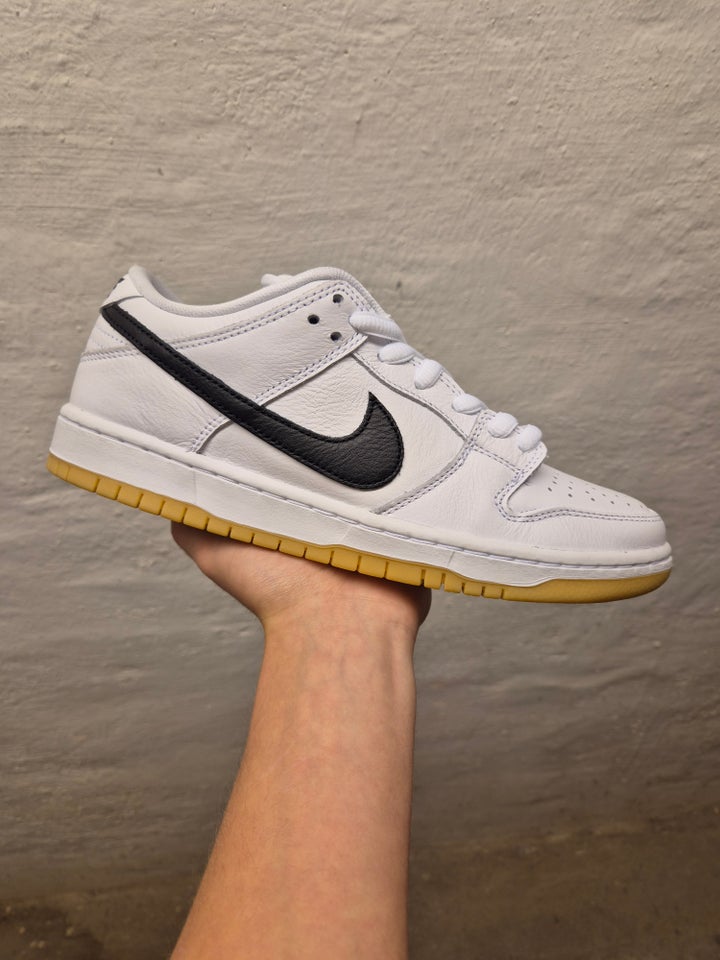 Sneakers, Nike Sb Dunk Low White