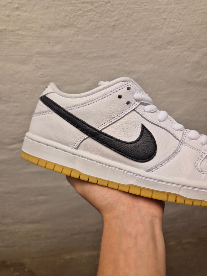 Sneakers, Nike Sb Dunk Low White