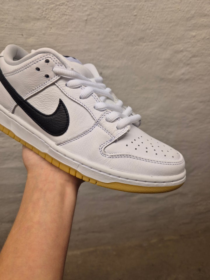 Sneakers, Nike Sb Dunk Low White