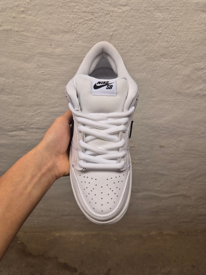 Sneakers, Nike Sb Dunk Low White