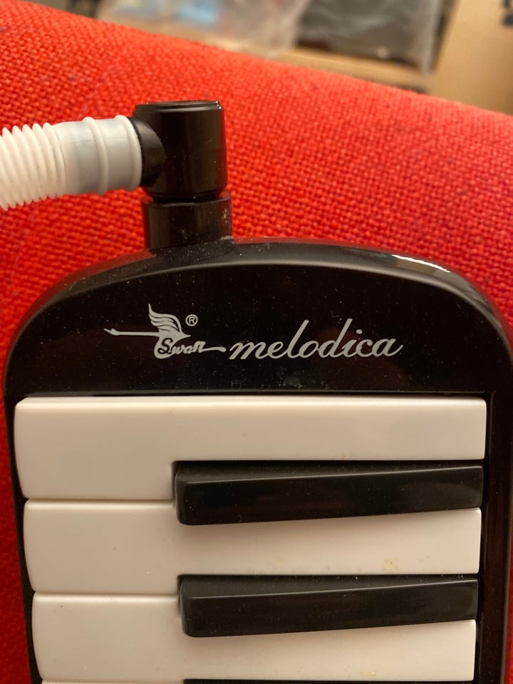 Legetøj, Melodica