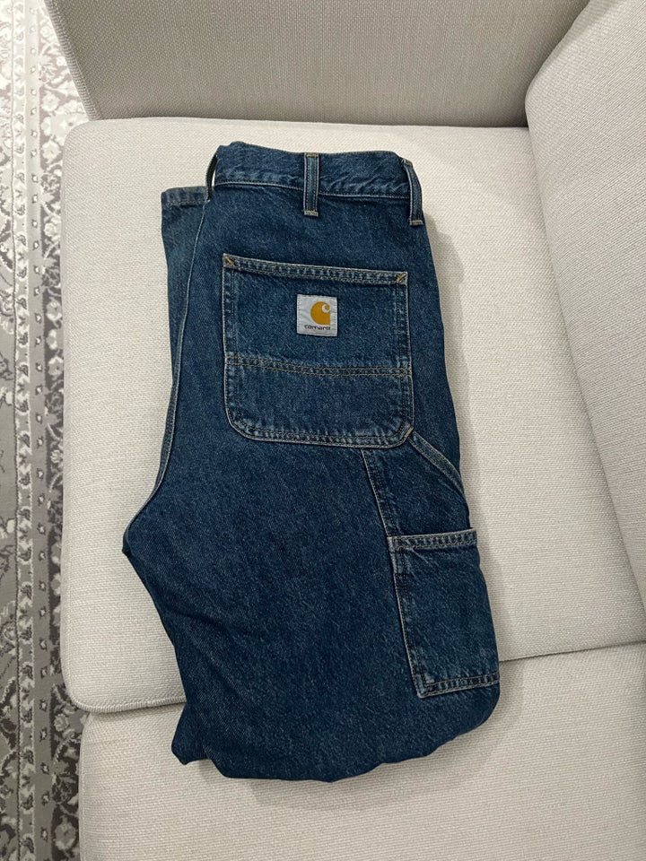 Jeans, Carhartt, str. 30