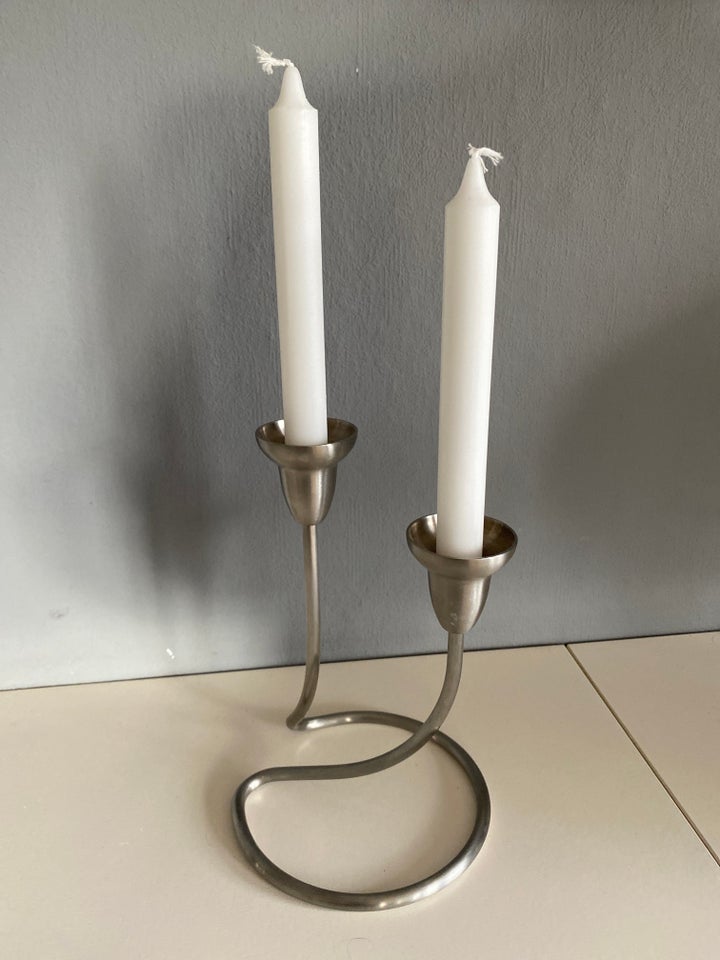 Lysestage, Georg Jensen