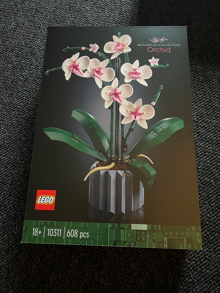 Lego andet, 10311