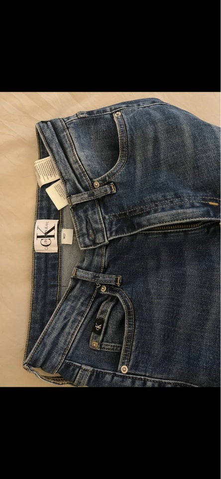 Jeans, Calvin Klein , str. 27