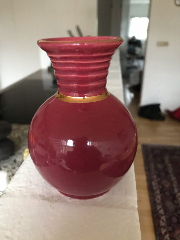 vase Keramik