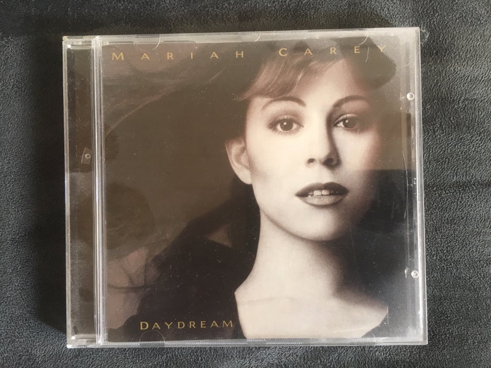 Mariah Carey: Daydream pop