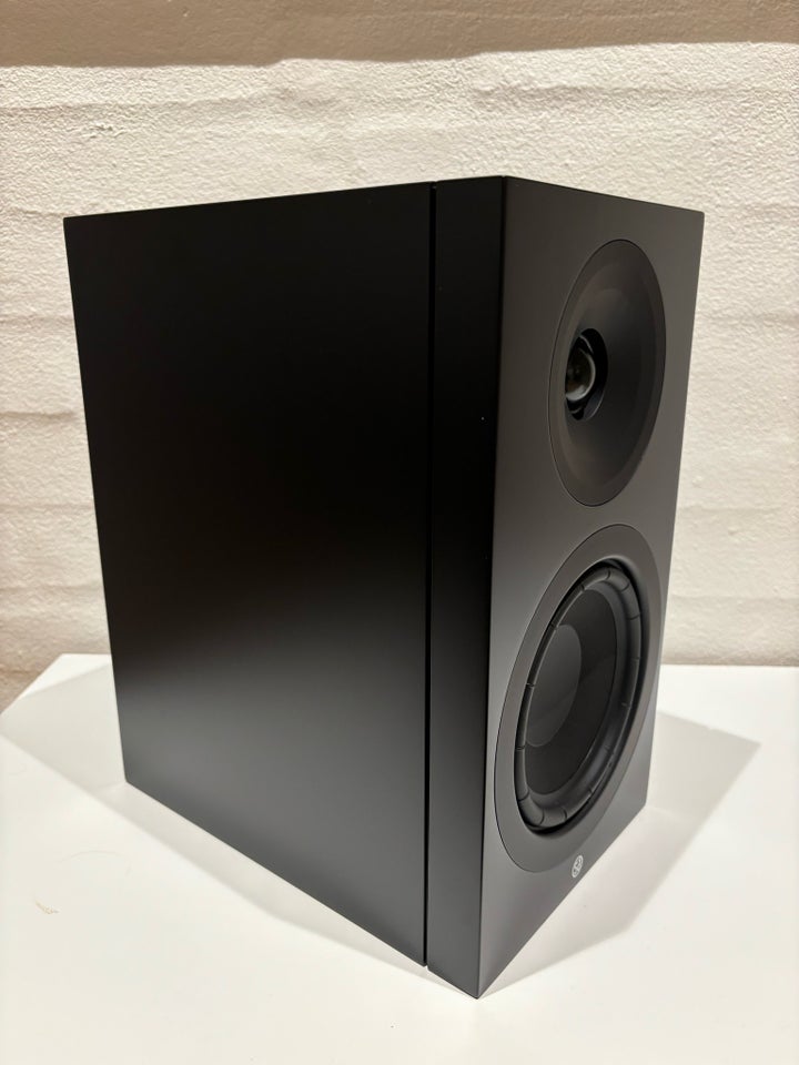 System Audio - Signatur 5 NYE