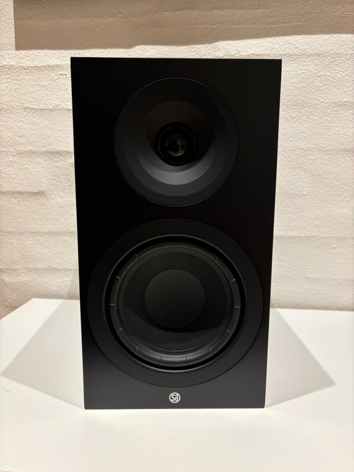 System Audio - Signatur 5 NYE