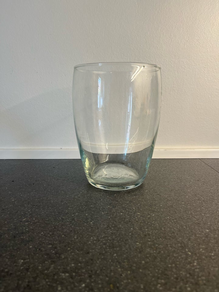 Glas Skål