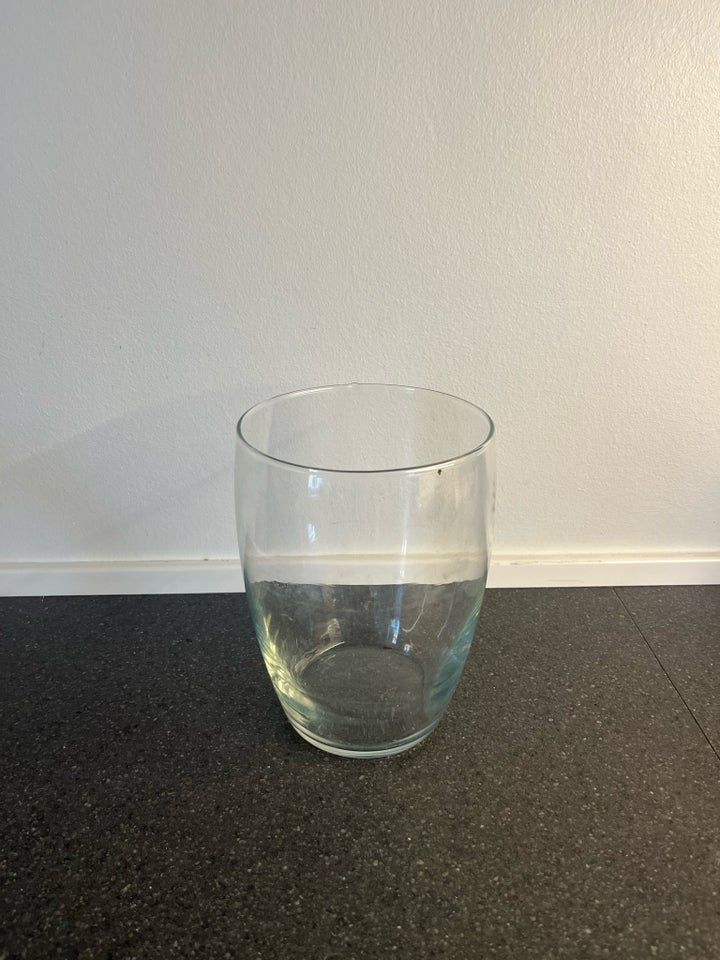 Glas Skål