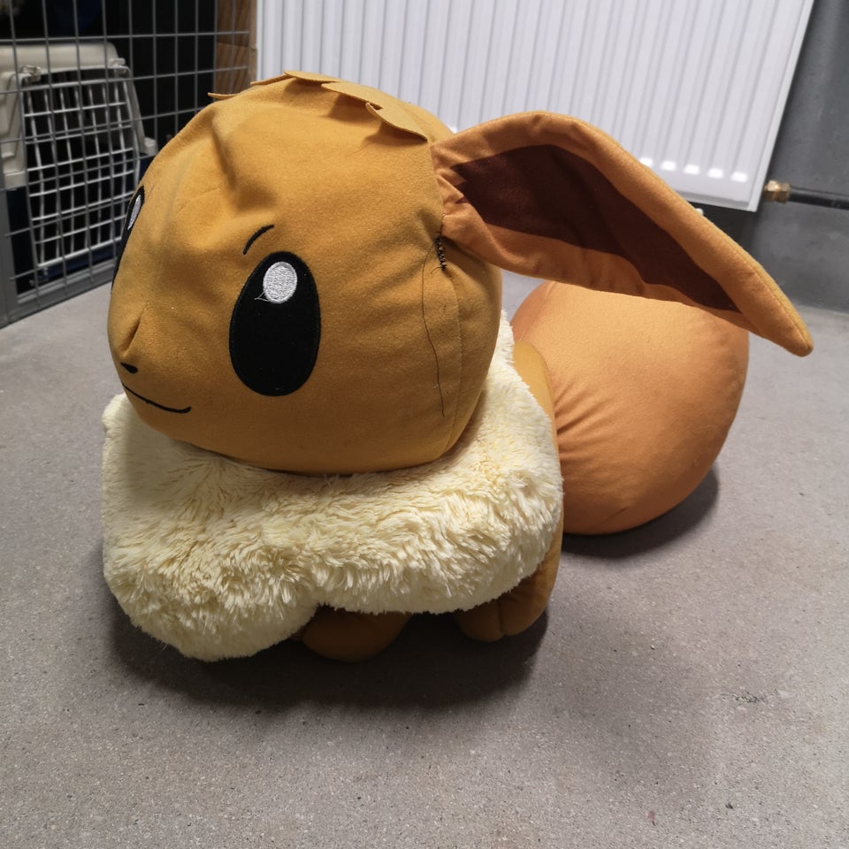 Samlefigurer Pokemon Eevee