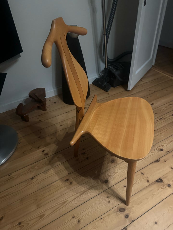 Hans J. Wegner, PP250, Jakkens