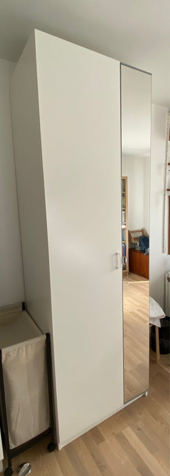 Garderobeskab, IKEA Pax, b: 75 d: 60