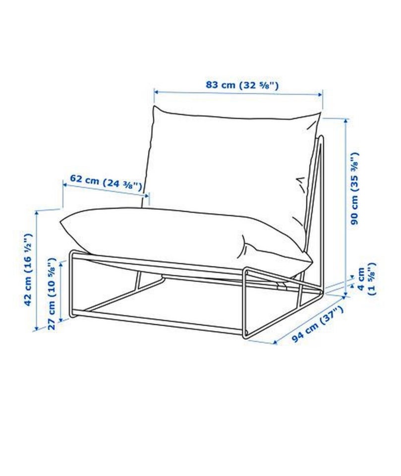 Andet, Ikea Havsten