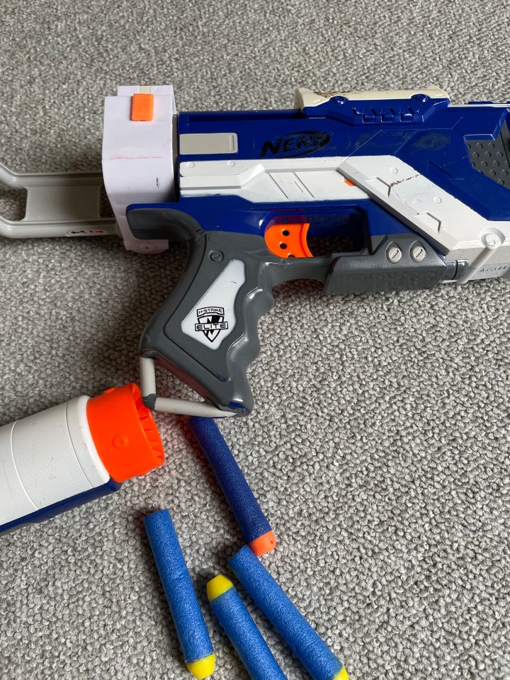 Våben Nerf gun Nerf