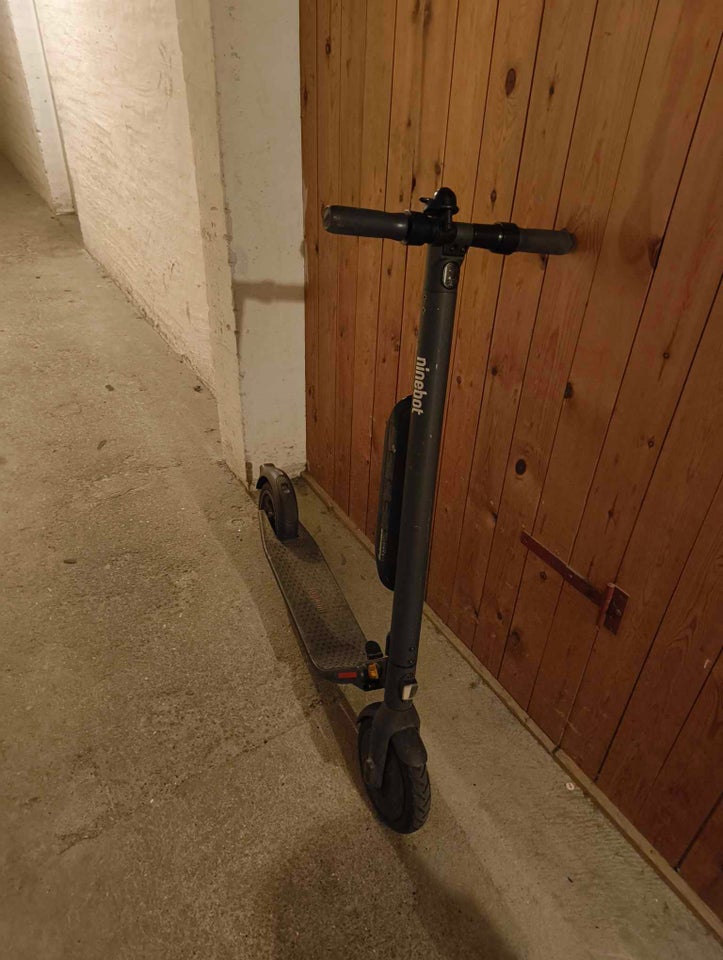 Løbecykel, Ninebot E22